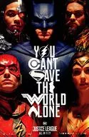 １）Justice League Day： Special Edition(ペーパーバック)