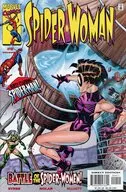 ９）Spider-Woman Vol.3(ペーパーバック)
