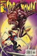 １３）Spider-Woman Vol.3(ペーパーバック)