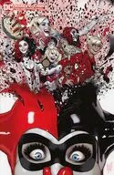 Harley Quinn 30th Anniversary Special(2022)(Adam Hughes Variant)(1)