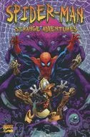 Spider-Man Strange Adventures(ペーパーバック) / Gil Kane 