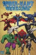 Spider-Man’s Greatest Team-Ups(ペーパーバック) / Stan Lee