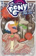 １０）My Little Pony： Legends of Magic(ペーパーバック)
