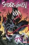 ５）Spider-Gwen： GWENOM(ペーパーバック) / Ed McGuinness