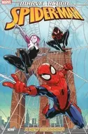 Marvel Action： Spider-Man： A New Beginning (Book One)(ペーパーバック) / Fico Ossio