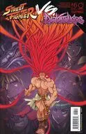 Street Fighter Vs. Darkstalkers(2017)(ペーパーバック)(6)