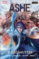 League of Legends： Ashe - Kriegsmutter(ペーパーバック) / Peter Gross