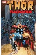 Thor(ペーパーバック) / John Buscema