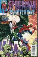 Spider-Man： Chapter One(ペーパーバック)(3)