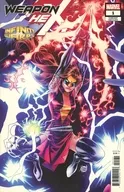 INFINITY WARS：WEAPON HEX(ペーパーバック)(1) / BEN ACKER