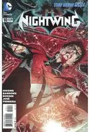 NIGHTWING(ペーパーバック)(10)