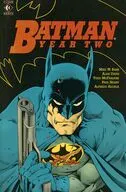 Batman： Year Two(ペーパーバック) / Paul Neary