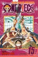15) One Piece