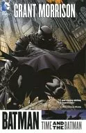 Batman: Time and the Batman