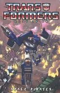 The Transformers Best of the UK: Space Pirates(2)