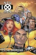 New X-Men(1) / Grant Morrison