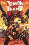 Team X Team 7 (paperback) / Marvel Comics Staff