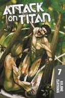 英語版)7)Attack on Titan 進撃の巨人