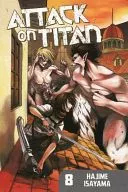 英語版)8)Attack on Titan 進撃の巨人