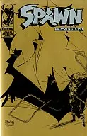 限定)10)SPAWN Spaon日語版10初回限定GOLD封麵