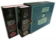 The Complete Peanuts 1959-1962 Box Set/查尔斯·M·舒尔茨