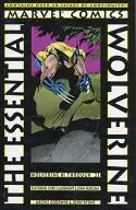 The Essential Wolverine(1) / Archie Goodwin