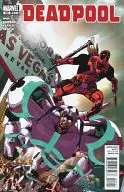 Deadpool(24)