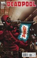 Deadpool(26)