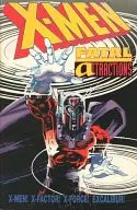 X-men: Fatal Attractions