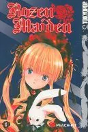 German) 1) Rozen Maiden