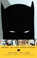 Batman The Dark Knight Returns