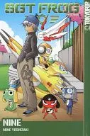 英文版)9)SGT FROG KERORO軍曹