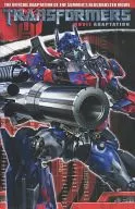 TRANSFORMERS Movie Adaptation