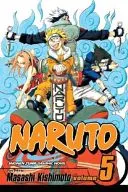 5) Naruto