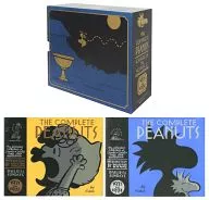 The Complete Peanuts 1971-1974 Box Set/查尔斯·M·舒尔茨