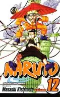 12) Naruto