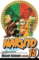 英語版)15)Naruto