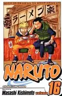 16) Naruto