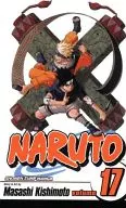 17) Naruto