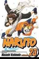 23) Naruto