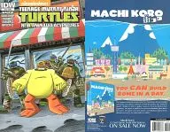 Teenage Mutant Ninja Turtles New Animated Adventures(19)