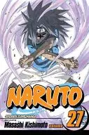 英文版)27)Naruto