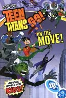 Teen Titans Go! : Truth, Justice, Pizza! (5) / J. Torres