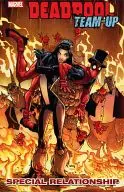 Deadpool Team-Up: Special Relationship(2)