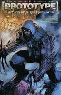 Prototype / Darrick Robertson
