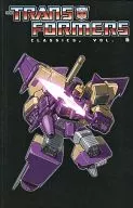 The Transformers Classics (6) / Simon Furman