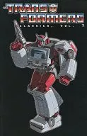 The Transformers Classics(7) / サイモン・ファーマン