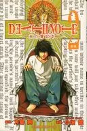 台湾版)2)Death Note