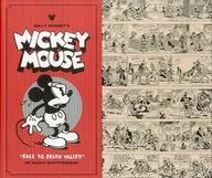 Walt Disney's Mickey Mouse: Race to Death Valley(1) / Floyd Gottfredson