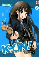 フランス語版)2)K-ON!
